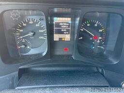 MERCEDES-BENZ Arocs 3240 8x2 - 3 x Lenkachsen