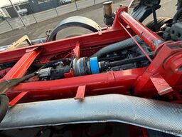 MERCEDES-BENZ Arocs 3240 8x2 - 3 x Lenkachsen