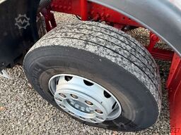 MERCEDES-BENZ Arocs 3240 8x2 - 3 x Lenkachsen