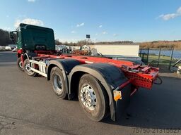 MERCEDES-BENZ Arocs 3240 8x2 - 3 x Lenkachsen