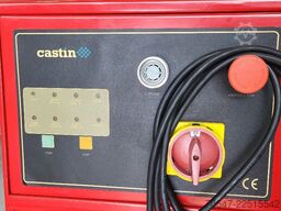 Castin Machinery CAS-20