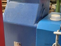 Castin Machinery CAS-20