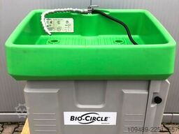 Bio-Circle Compact Teilereiniger / Teilewaschtisch