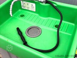 Bio-Circle Compact Teilereiniger / Teilewaschtisch