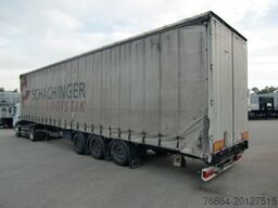 SCHWARZMüLLER W SERIE MEGA HUBDACH