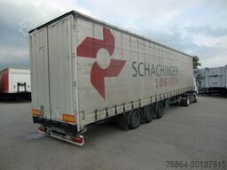 SCHWARZMüLLER W SERIE MEGA HUBDACH