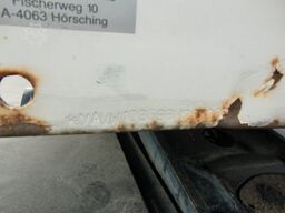 SCHWARZMüLLER W SERIE MEGA HUBDACH