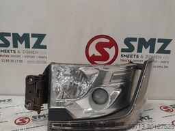 Renault Occ koplamp links RHD Renault