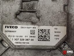 Iveco Occ koplamp links Iveco
