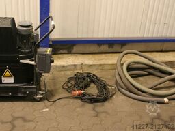 Ruwac DS1150C-B1-EX