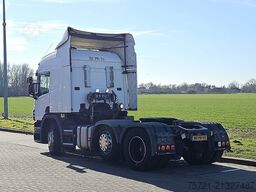 SCANIA P360 6x2