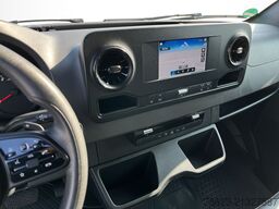 Mercedes-Benz Sprinter 314 CDI Pritsche Maxi LED Klima Automatik