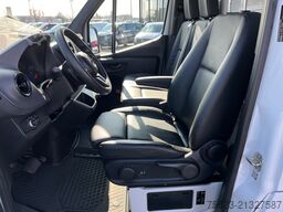 Mercedes-Benz Sprinter 314 CDI Pritsche Maxi LED Klima Automatik