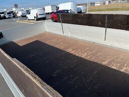 Mercedes-Benz Sprinter 314 CDI Pritsche Maxi LED Klima Automatik