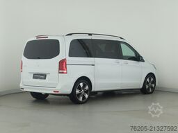 Mercedes-Benz V 250 d EDITION Kompakt AHK AUT DynLicht Kam. LM