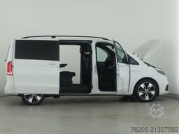 Mercedes-Benz V 250 d EDITION Kompakt AHK AUT DynLicht Kam. LM