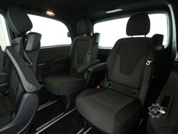 Mercedes-Benz V 250 d EDITION Kompakt AHK AUT DynLicht Kam. LM
