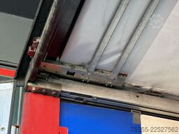 MAN TGX 26.480 XXL Euro6Retarder 7,28m Festaufbau!
