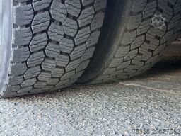 MAN TGX 26.480 XXL Euro6Retarder 7,28m Festaufbau!