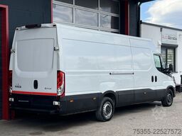 IVECO Daily 35S14 MAXI Klima Kamera Tempomat