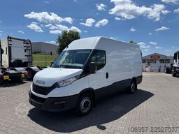 IVECO Daily 35S16V Klima, PDC, RD 3520mm, AHK,Tacho