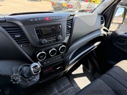 IVECO Daily 35S16V Klima, PDC, RD 3520mm, AHK,Tacho
