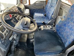 IVECO 140 E 24 Allrad 4x4 Single bereift Kran Atlas