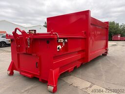 Presto HGS20R