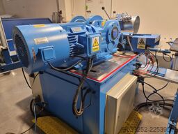 Spiral Duct Forming Machine Ø80–1600
