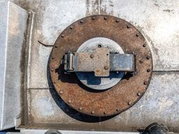 MAN TGM 18.340 4X4 + CM 12.000L+4COMP.