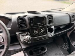 Fiat Ducato L4H2 180 LED Kamera Klima