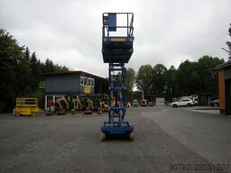 Up-Right 26 N (ID2726) 10m AH