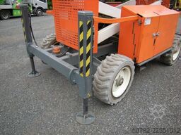 Snorkel S3970RT