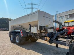  SW16 TC Kamera Waage 40km/h