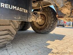  SW16 TC Kamera Waage 40km/h