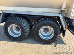  SW16 TC Kamera Waage 40km/h