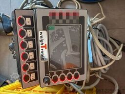  SW16 TC Kamera Waage 40km/h