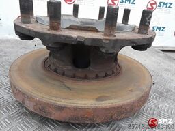 Volvo Occ wielnaaf Volvo