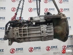 Mercedes Occ Versnellingsbak Mercedes G180-16 / 11.9 EPS