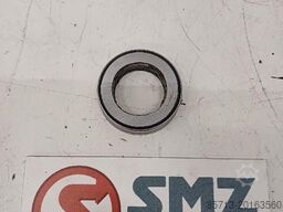 Daf set van 4 fuseelagers DAF