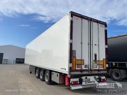 Schmitz Cargobull Semitrailer Reefer Standard Dois pisos