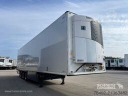 Schmitz Cargobull Semitrailer Reefer Standard Dois pisos