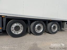 Schmitz Cargobull Semitrailer Reefer Standard Dois pisos