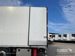 Schmitz Cargobull Semitrailer Reefer Standard Dois pisos