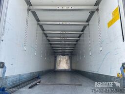 Schmitz Cargobull Semitrailer Reefer Standard Dois pisos