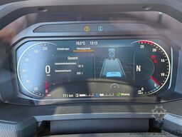 MAN 35.440 8x4 BB CH Betonmischer Euromix 10 m³