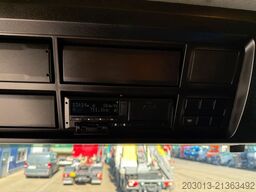 MAN 35.440 8x4 BB CH Betonmischer Euromix 10 m³