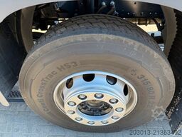 MAN 35.440 8x4 BB CH Betonmischer Euromix 10 m³