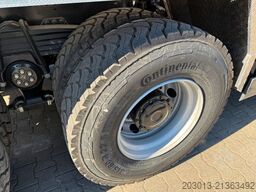 MAN 35.440 8x4 BB CH Betonmischer Euromix 10 m³