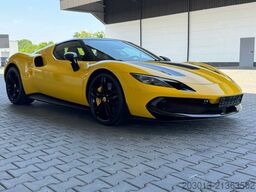 FERRARI 296 GTB Coupe